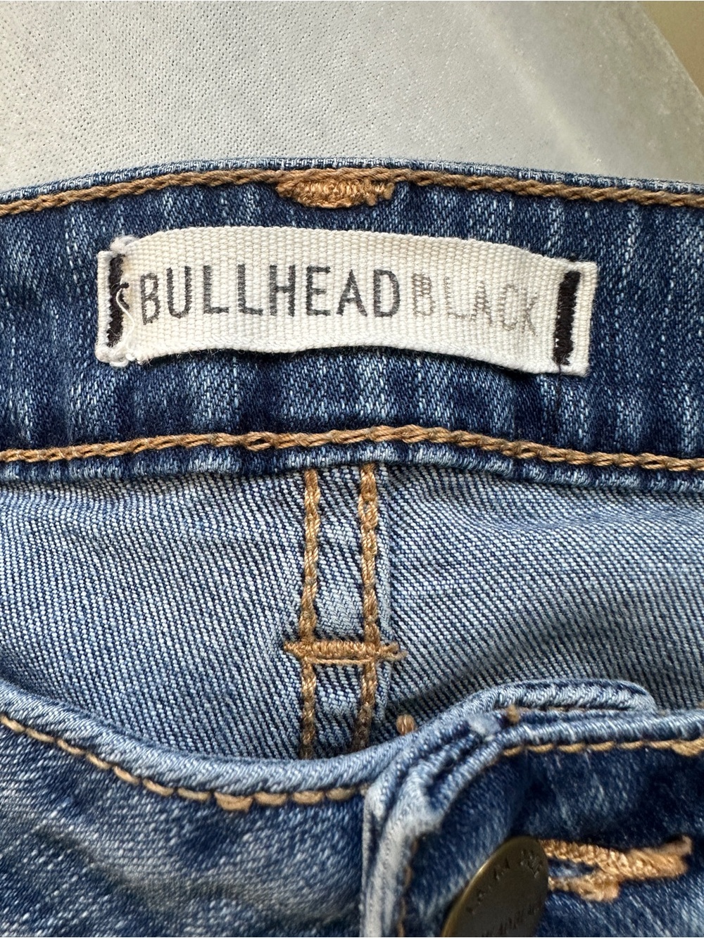 Bullhead - Vintage Y2K Jeans 👖 - Picture 2 of 14